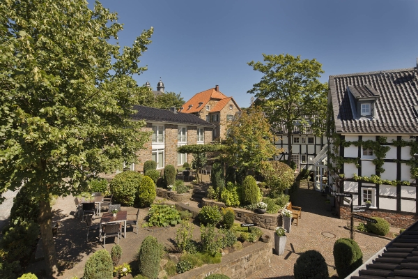 Hotel Malerwinkel (Bergisch Gladbach)
